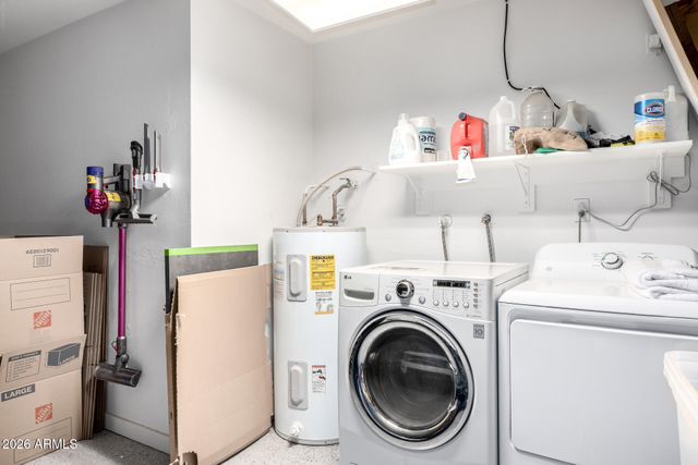 5401 N 78TH Way, Scottsdale, AZ 85250