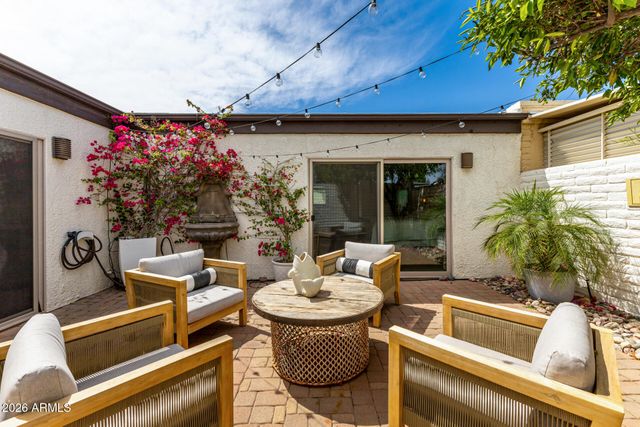 5401 N 78TH Way, Scottsdale, AZ 85250