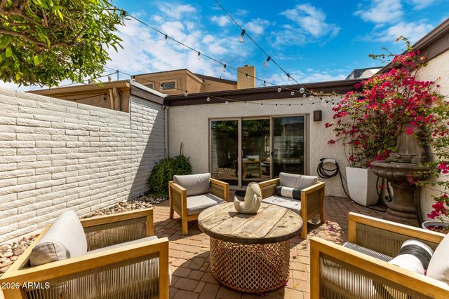 5401 N 78TH Way, Scottsdale, AZ 85250