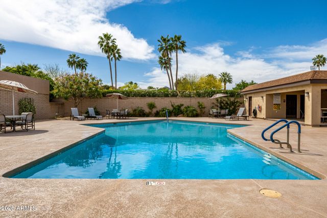 5401 N 78TH Way, Scottsdale, AZ 85250