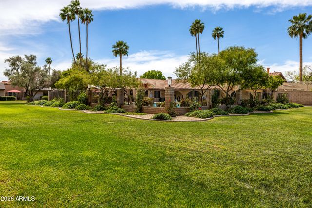 5401 N 78TH Way, Scottsdale, AZ 85250