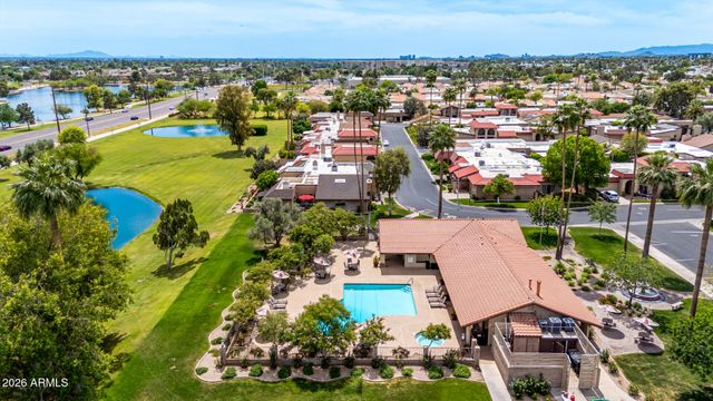 5401 N 78TH Way, Scottsdale, AZ 85250