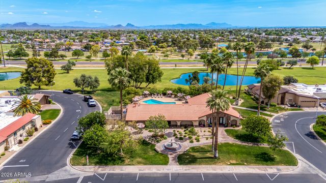 5401 N 78TH Way, Scottsdale, AZ 85250