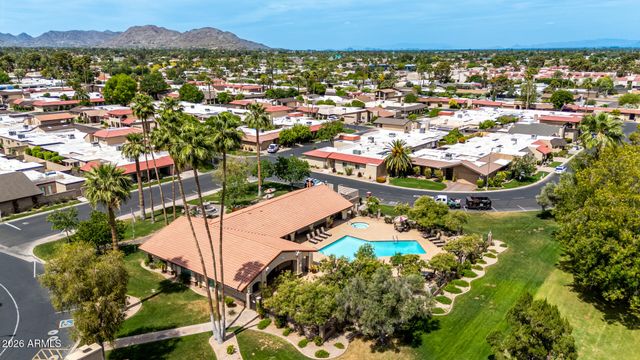 5401 N 78TH Way, Scottsdale, AZ 85250