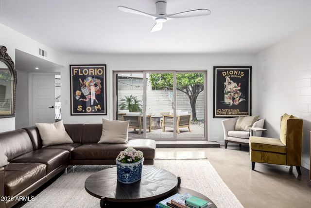 5401 N 78TH Way, Scottsdale, AZ 85250