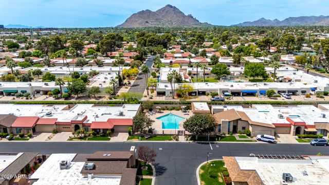 5401 N 78TH Way, Scottsdale, AZ 85250
