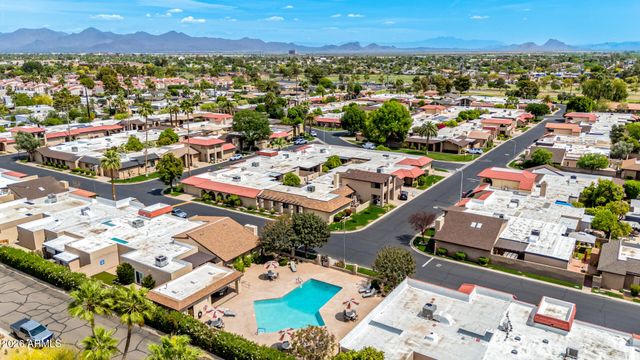 5401 N 78TH Way, Scottsdale, AZ 85250