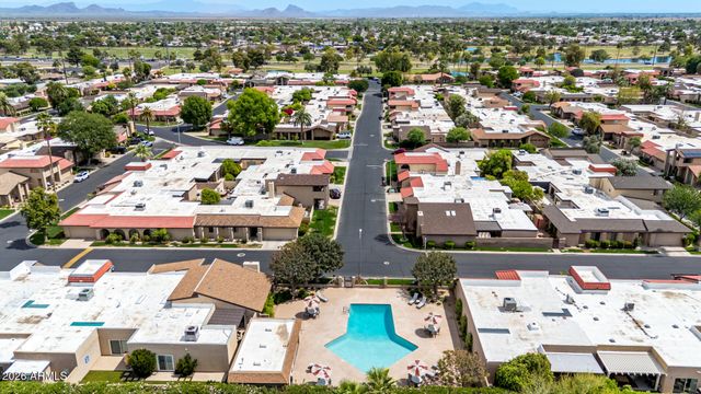 5401 N 78TH Way, Scottsdale, AZ 85250