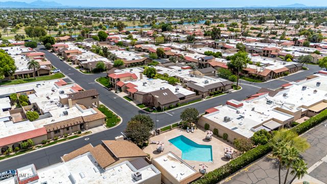 5401 N 78TH Way, Scottsdale, AZ 85250