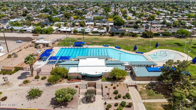 5401 N 78TH Way, Scottsdale, AZ 85250