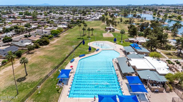 5401 N 78TH Way, Scottsdale, AZ 85250