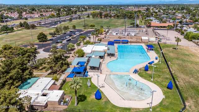 5401 N 78TH Way, Scottsdale, AZ 85250