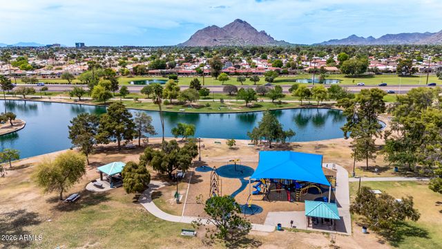 5401 N 78TH Way, Scottsdale, AZ 85250