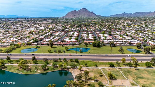 5401 N 78TH Way, Scottsdale, AZ 85250