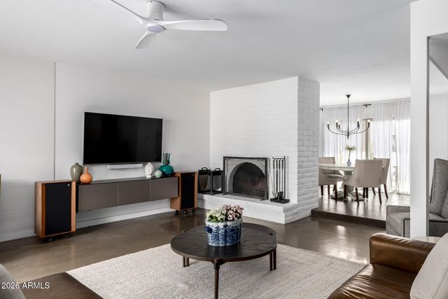 5401 N 78TH Way, Scottsdale, AZ 85250