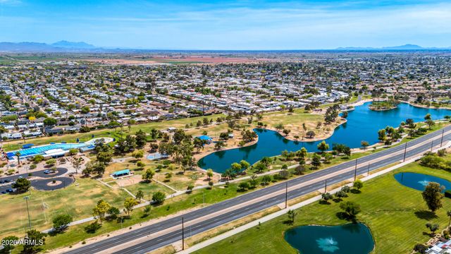 5401 N 78TH Way, Scottsdale, AZ 85250