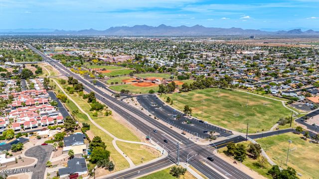 5401 N 78TH Way, Scottsdale, AZ 85250