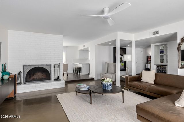 5401 N 78TH Way, Scottsdale, AZ 85250