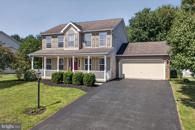 150 MARTEL CIR, Dillsburg, PA 17019