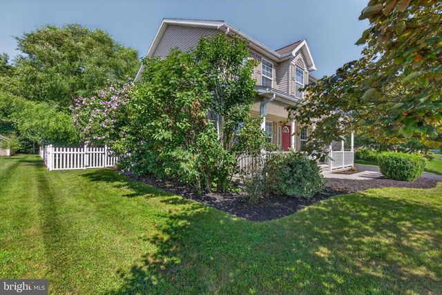 150 MARTEL CIR, Dillsburg, PA 17019