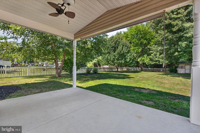 150 MARTEL CIR, Dillsburg, PA 17019