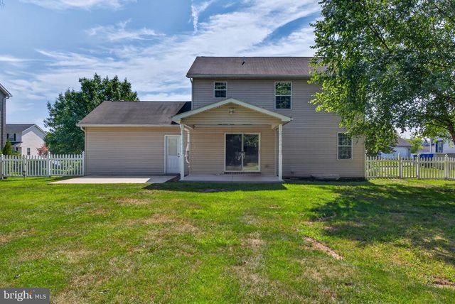 150 MARTEL CIR, Dillsburg, PA 17019