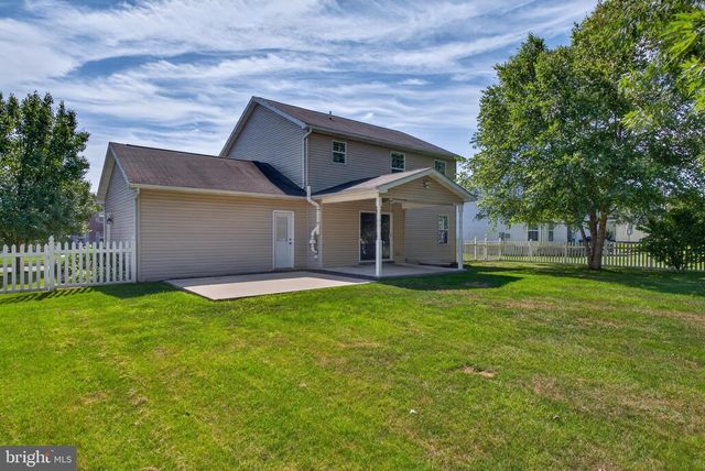 150 MARTEL CIR, Dillsburg, PA 17019
