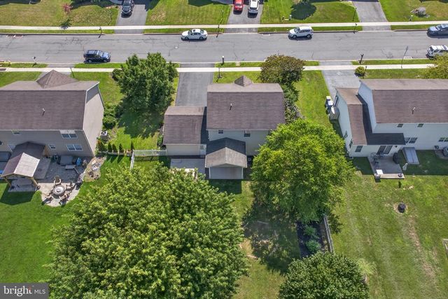 150 MARTEL CIR, Dillsburg, PA 17019