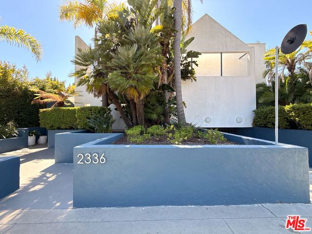 2336 28th Street E, Santa Monica, CA 90405