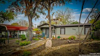 943 Deely Pl, San Antonio, TX 78221
