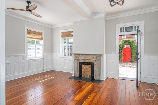 224 E Gordon Street, Savannah, GA 31401