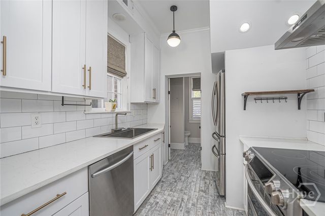 224 E Gordon Street, Savannah, GA 31401