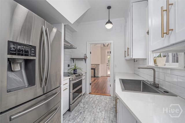 224 E Gordon Street, Savannah, GA 31401