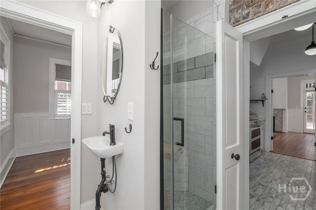 224 E Gordon Street, Savannah, GA 31401