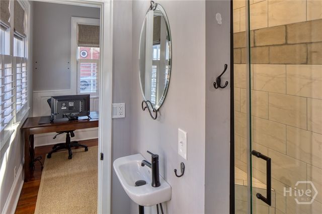 224 E Gordon Street, Savannah, GA 31401