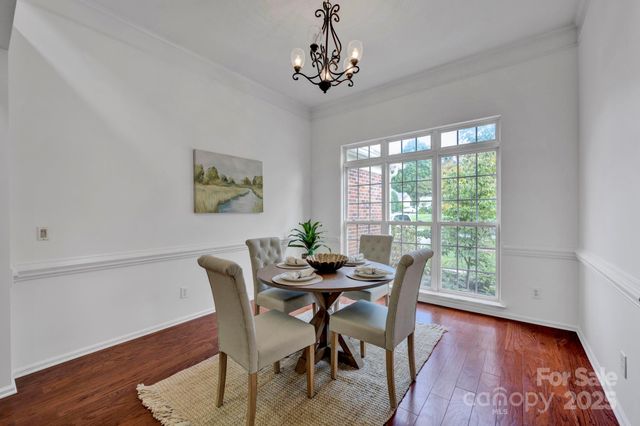 1729 Turning Leaf Court, Charlotte, NC 28262