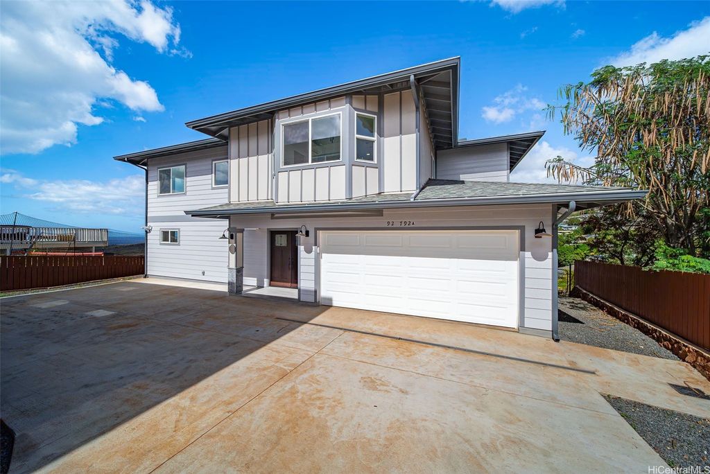 92-792 A Ahikoe Street, Kapolei, HI 96707