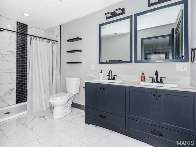 34 Belair Ct Court, Maryville, IL 62062