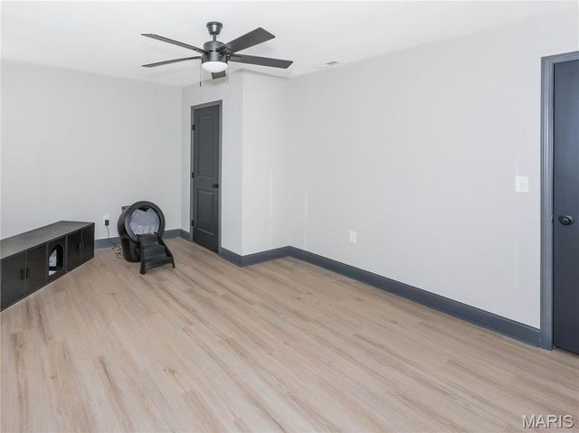 34 Belair Ct Court, Maryville, IL 62062