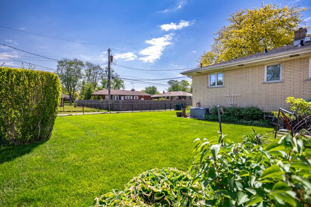 7409 Arizona Avenue, Hammond, IN 46323