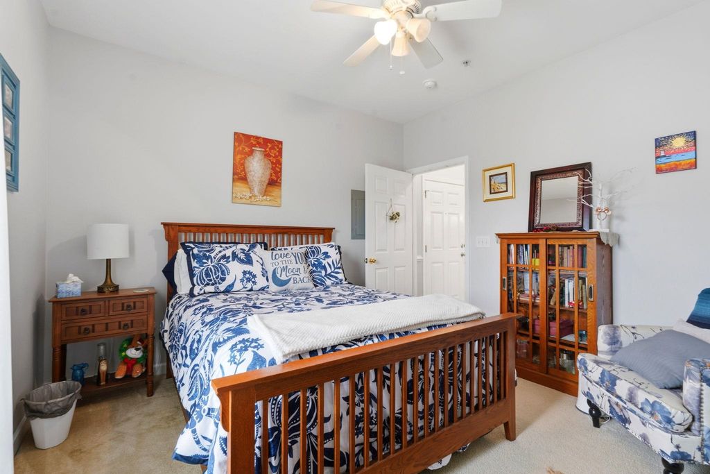 336 Kiskadee Loop # 19-O, Conway, SC 29526 — photo 4