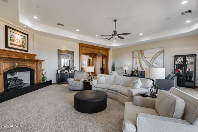 5142 W ARROWHEAD LAKES Drive, Glendale, AZ 85308