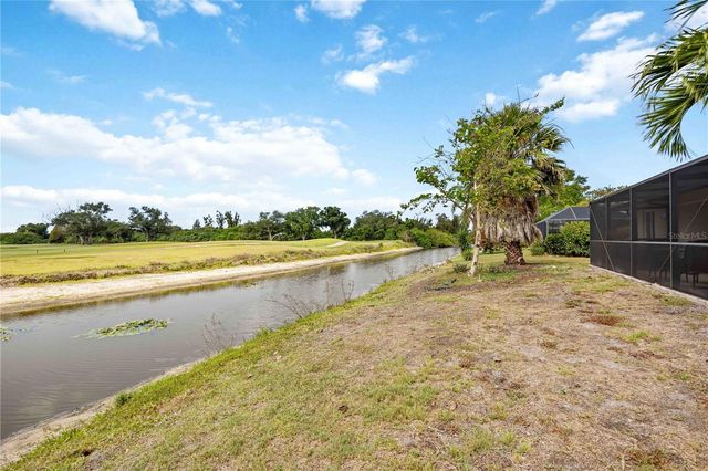 816 S GONDOLA DRIVE, Venice, FL 34293