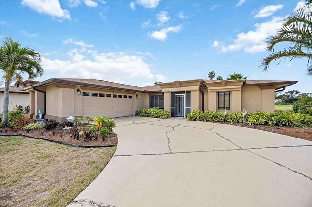 816 S GONDOLA DRIVE, Venice, FL 34293