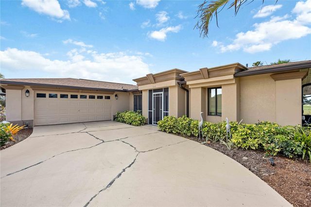 816 S GONDOLA DRIVE, Venice, FL 34293