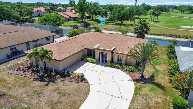 816 S GONDOLA DRIVE, Venice, FL 34293