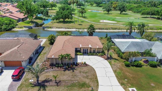 816 S GONDOLA DRIVE, Venice, FL 34293