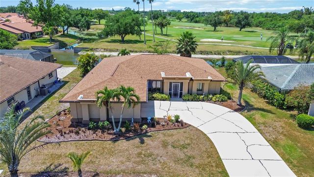 816 S GONDOLA DRIVE, Venice, FL 34293