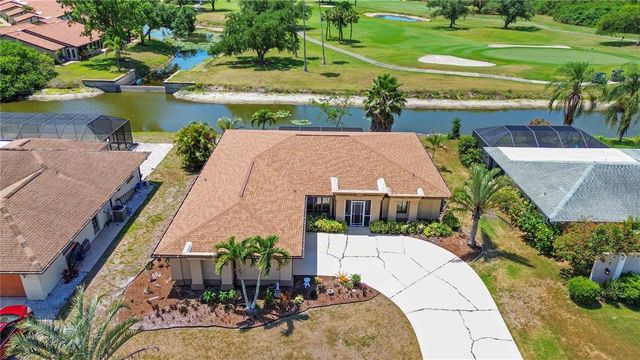 816 S GONDOLA DRIVE, Venice, FL 34293