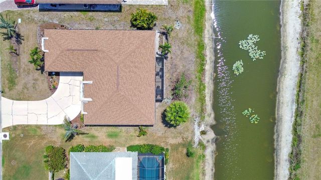 816 S GONDOLA DRIVE, Venice, FL 34293